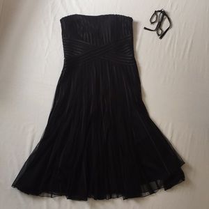 White House Black Market dress
